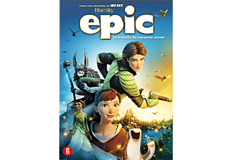 Epic | DVD