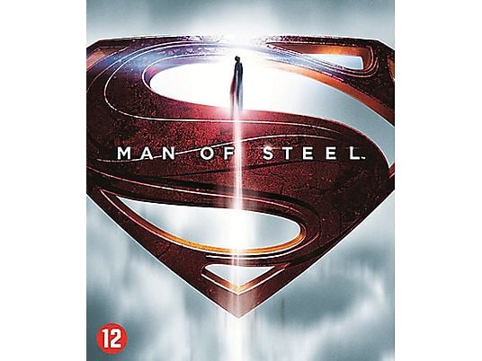 Man Of Steel | Blu-ray