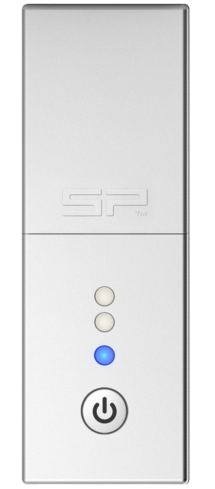 Sp Gadgets Power Bar Duo