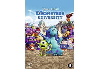 Monsters University | DVD
