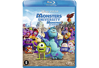 Monsters University | Blu-ray