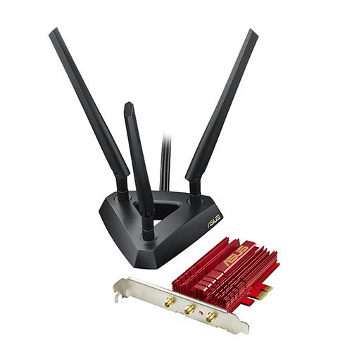 ASUS PCE-AC68