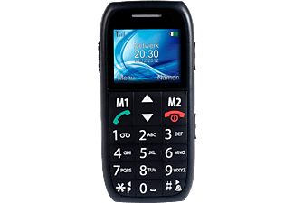 Cilia Pygmalion Gewaad FYSIC FM-7500 Comfort GSM kopen? | MediaMarkt