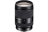 SONY E 18-200 mm F3.5-6.3 OSS LE