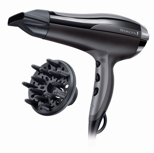 Remington D5220 Pro Air Turbo Hair Dryer