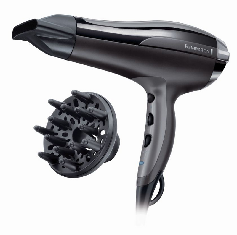 Remington D5220 Pro Air Turbo Hair Dryer
