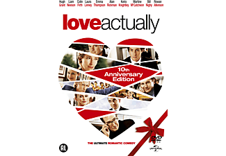 Love Actually (10th Anniversary Edition) | DVD