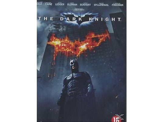 Batman - The Dark Knight | DVD