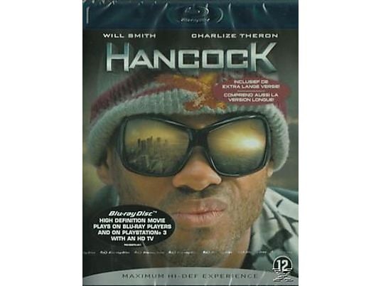 Hancock | Blu-ray