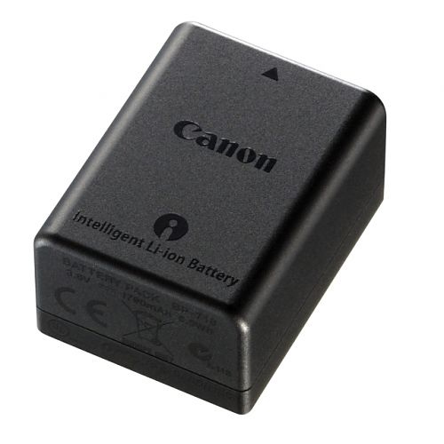 Canon Bp-718 Camcorder Accu