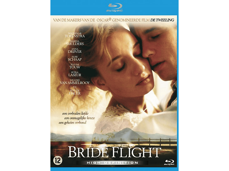 Bride Flight Bluray MediaMarkt