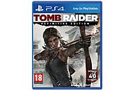 Tomb Raider Definitive Edition | PlayStation 4