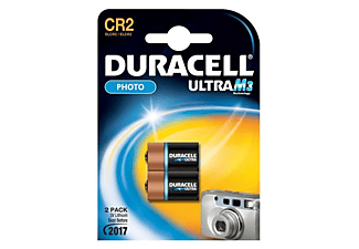 DURACELL Ultra M3 CR2