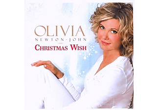 Olivia Newton-John - Christmas Wish (CD)