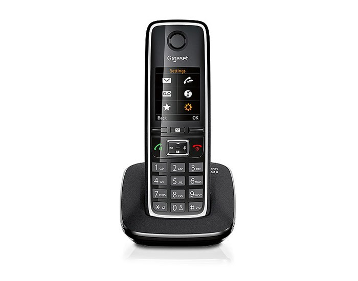 GIGASET C530 Draadloze huistelefoon