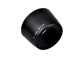 Canon Et 60 Lens Hood Voor 75 300 Mm Kopen Mediamarkt