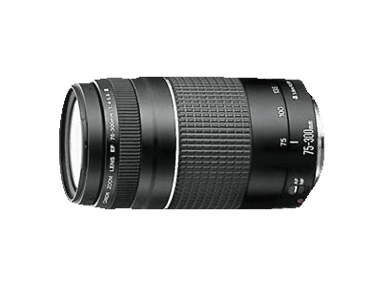 CANON EF 75-300mm f/4.0-5.6 III | MediaMarkt