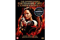 The Hunger Games: Catching Fire | DVD