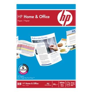 HP Home and Office Paper 500 vel
