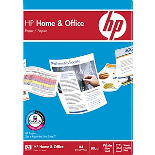 HP Home and Office Paper 500 vel