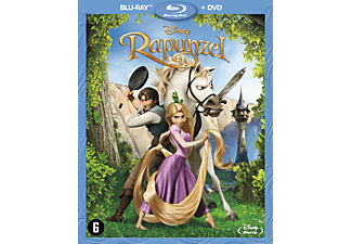 Rapunzel | Blu-ray