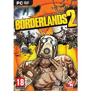 Borderlands 2 | PC