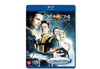 X-Men First Class | Blu-ray