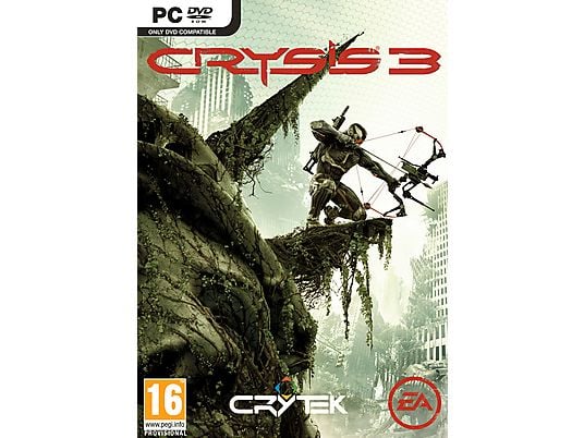 Crysis 3