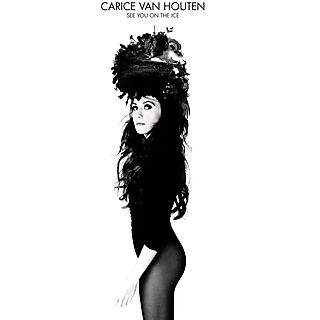 Carice Van Houten - See You On The Ice | LP