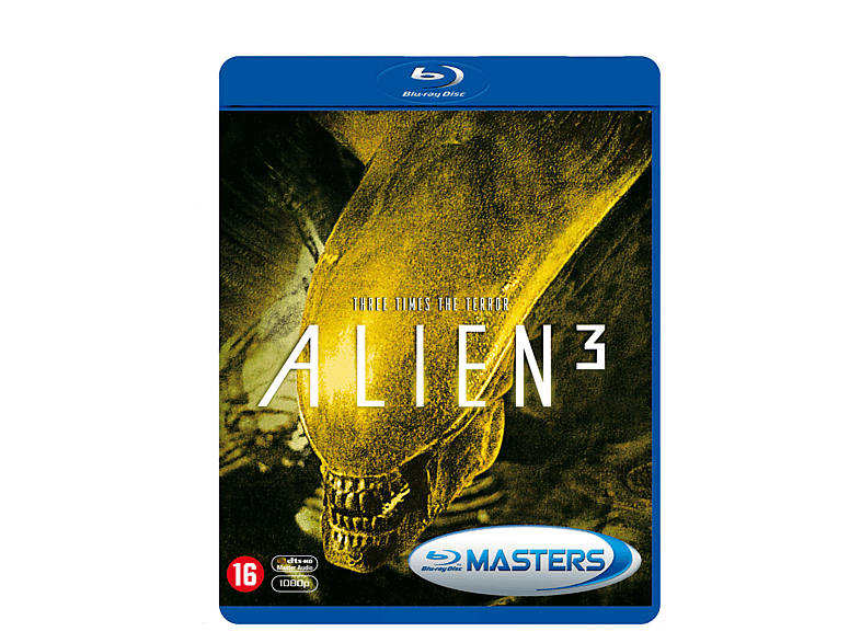 Alien 3 | Blu-ray | MediaMarkt