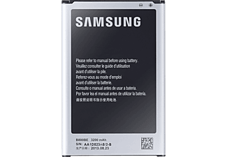 SAMSUNG Galaxy Note 3 Li-Ion Batarya