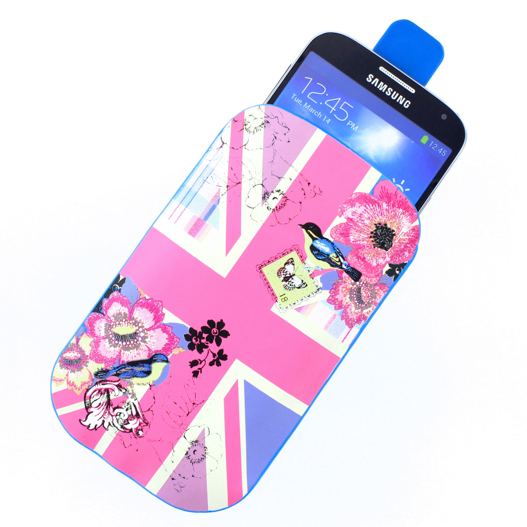 ACCESSORIZE CAC-C2-FLAG-UNI, Universal, Union Jack