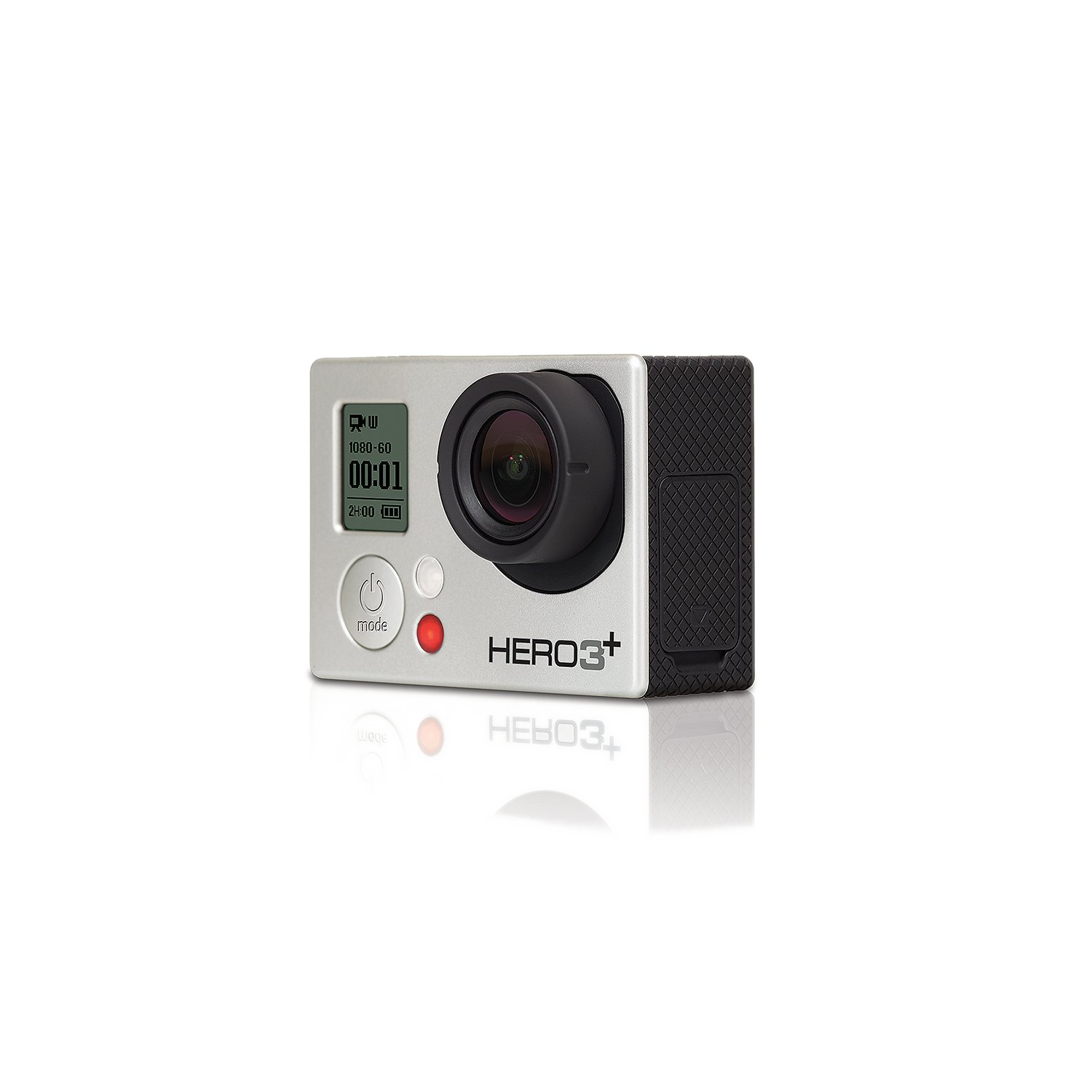 GO PRO Hero3+ Silver Edition Aksiyon Kamerası Fiyat & Özellik