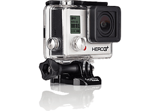 GOPRO Hero3+ Black Edition Aksiyon Kamerası