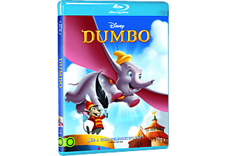 Dumbo (Blu-ray)
