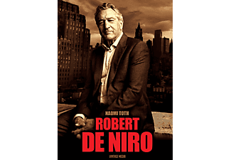 Naomi Toth - Robert De Niro