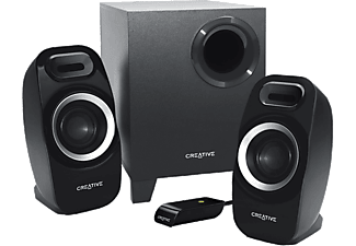 CREATIVE Inspire T3300 2+1 Ses Sistemi