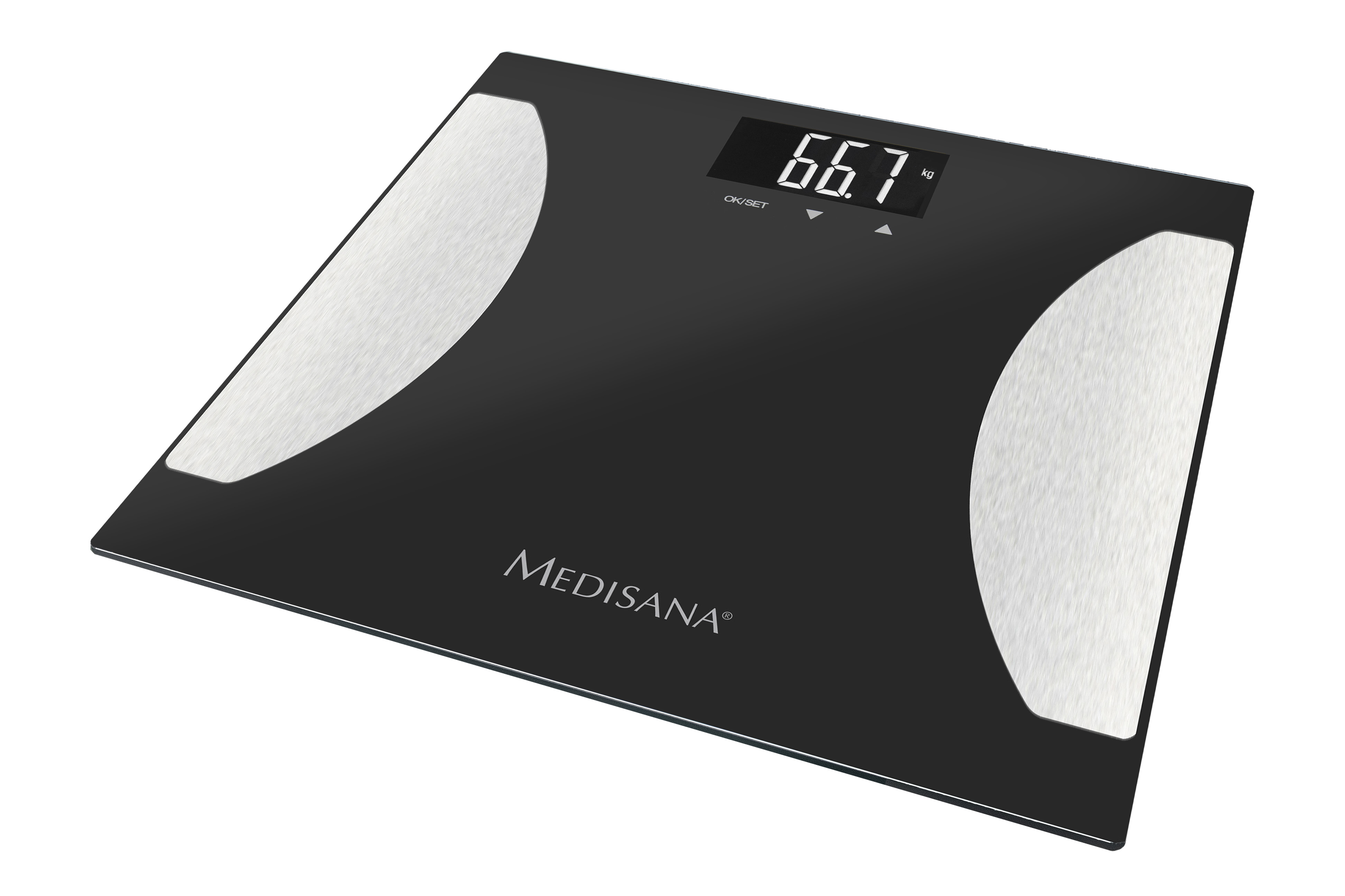 MEDISANA BS 475