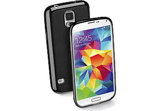 CELLULARLINE Samsung Galaxy S5 Shocking Kılıf Siyah