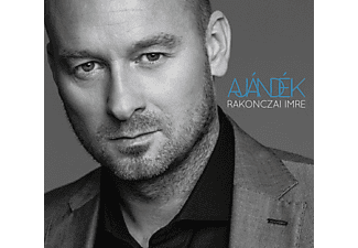 Rakonczai Imre - Ajándék (CD)