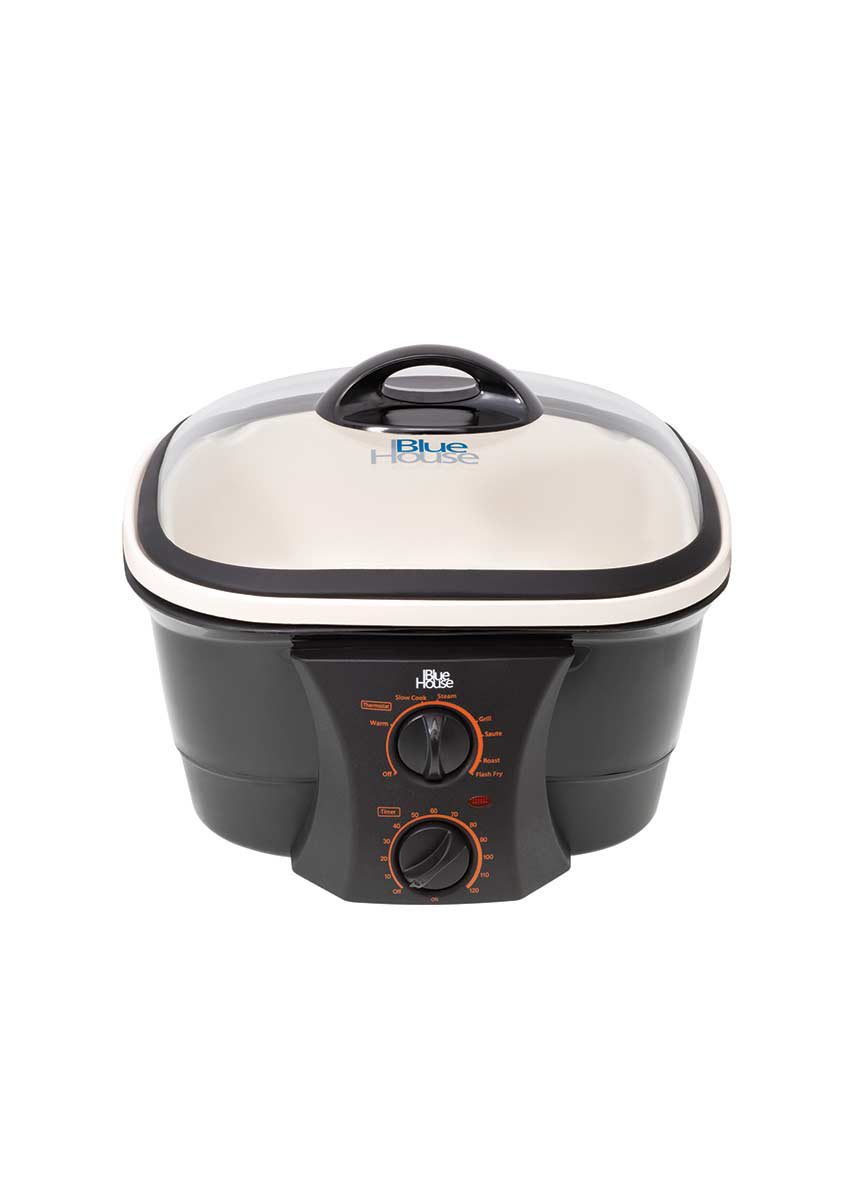 BLUE HOUSE BH642EC Big Cook Elektrikli Tencere