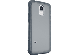 BELKIN F8M911B1C00 Grip Ultimate, Backcover, Samsung, Galaxy S5, Grau