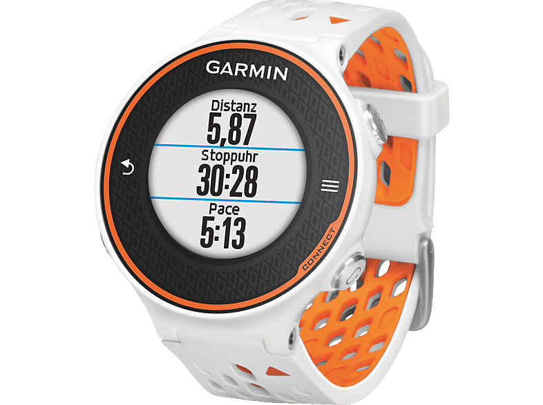 forerunner 620 fahrrad
