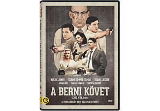 A berni követ (DVD)