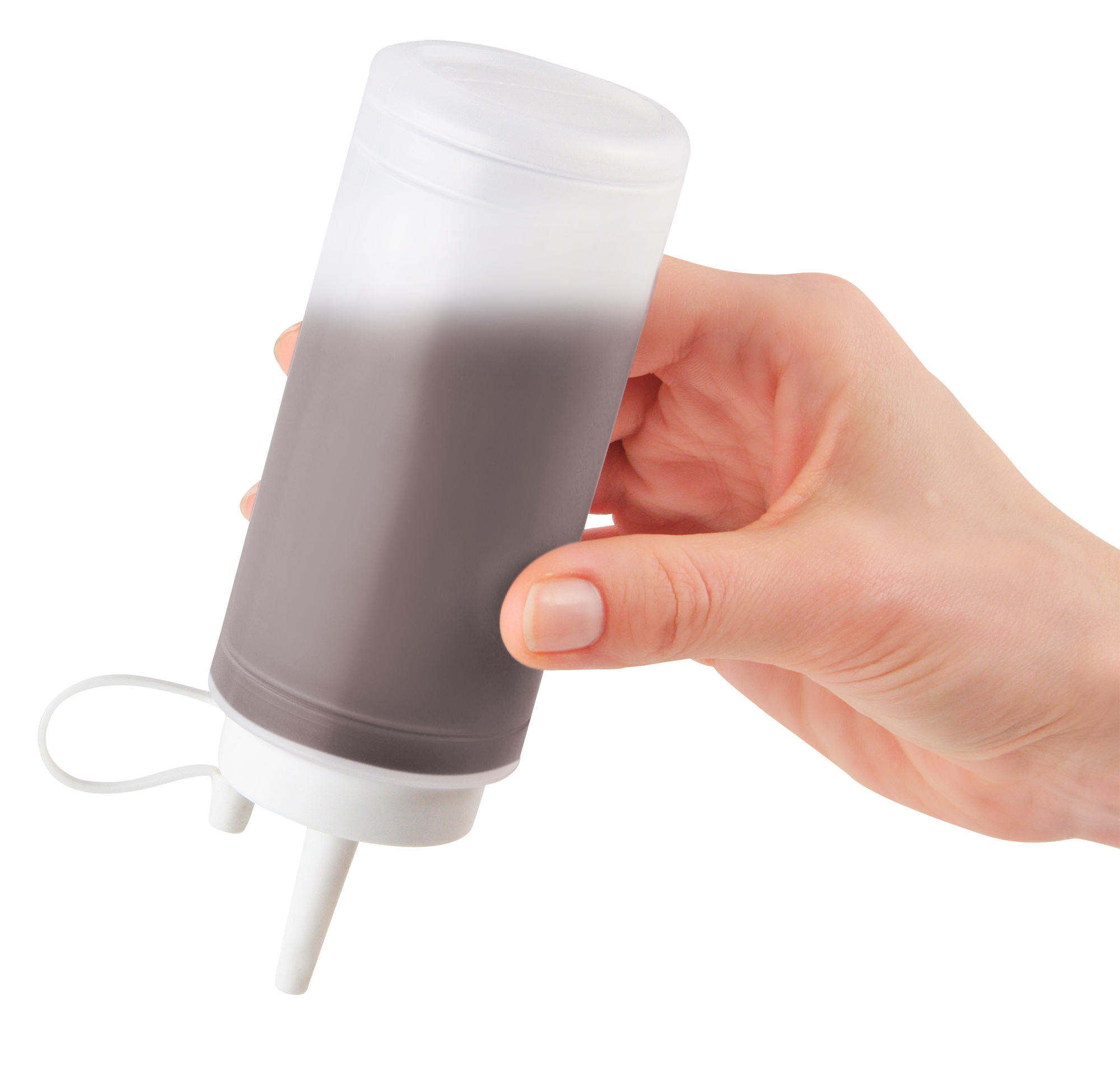 FACKELMANN 41052 Dekorierflasche