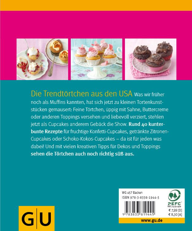 Cupcakes