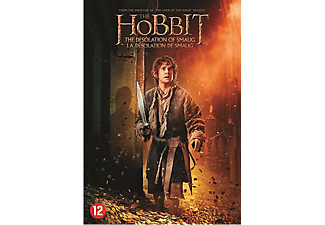 The Hobbit: The Desolation of Smaug | DVD