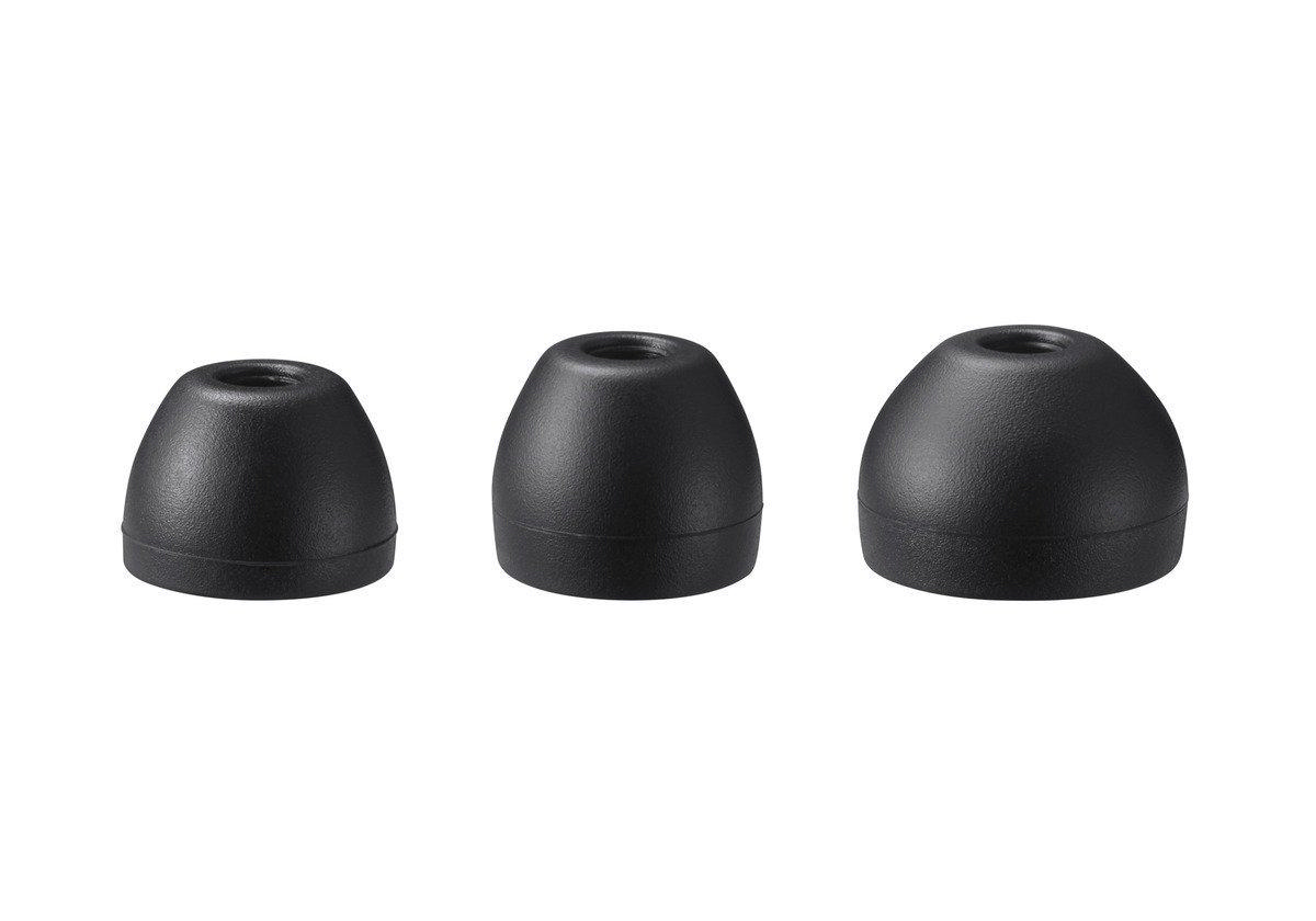 SONY MDR.XBA H1 Mikrofonlu Kulak İçi Kulaklık Siyah