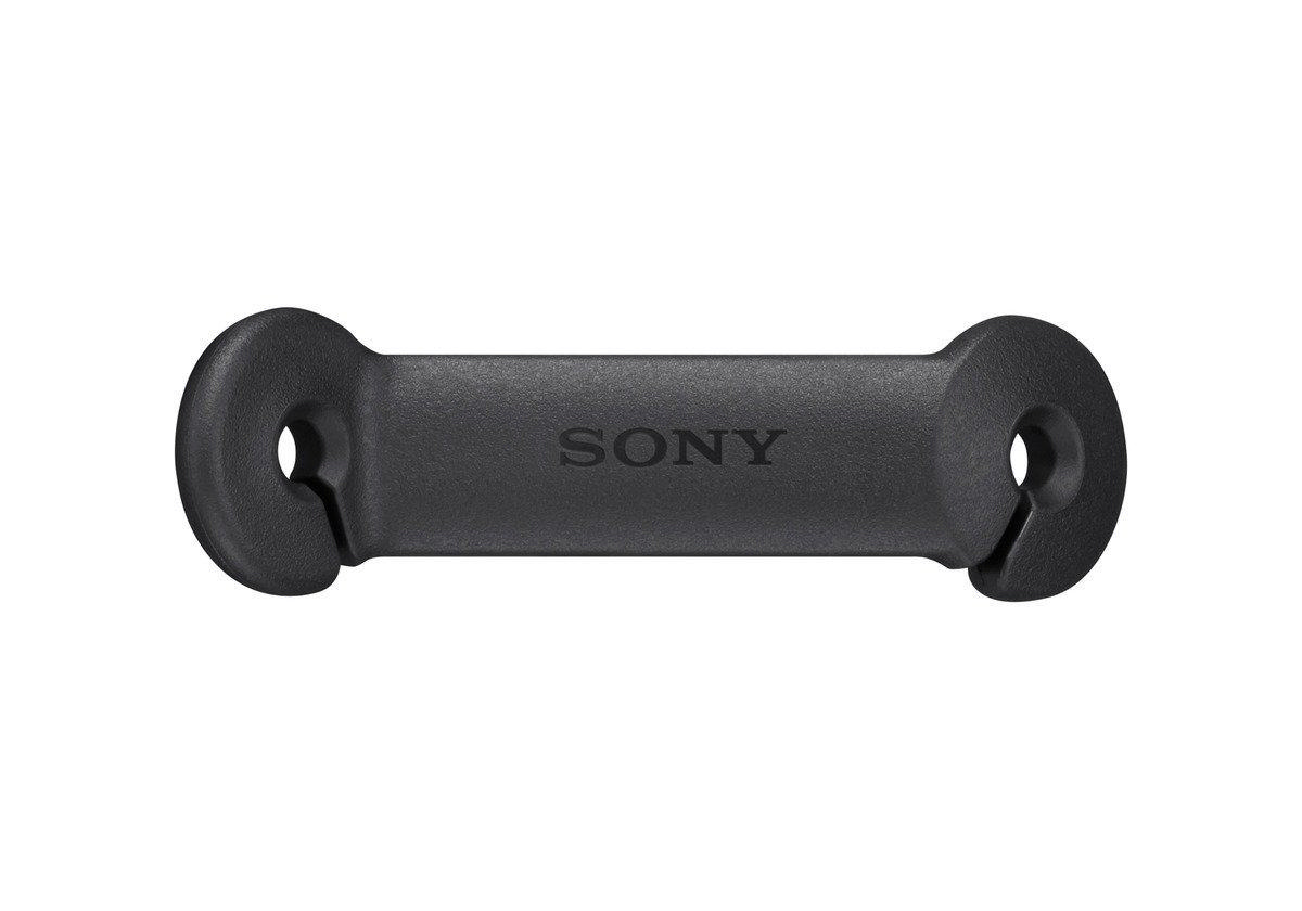SONY MDR.XBA H1 Mikrofonlu Kulak İçi Kulaklık Siyah