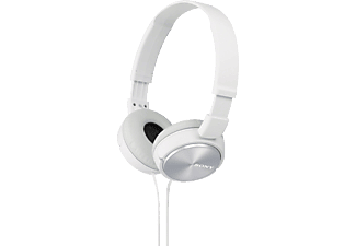 SONY MDR.ZX310 Kulak Üstü Kulaklık Beyaz